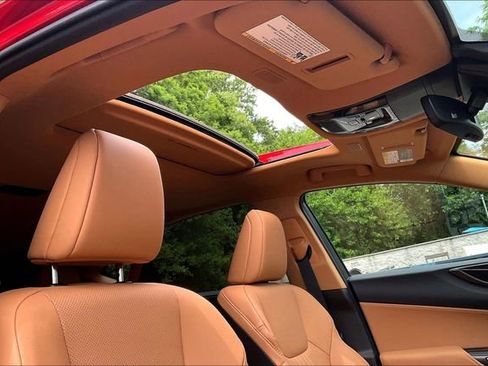 Used 2025 Lexus NX 350 AWD w/ Accessory Package (2T) image 27
