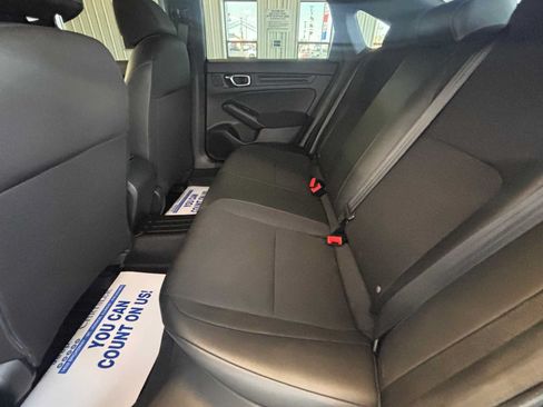 Used 2024 Honda Civic Sport image 14