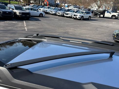 Used 2023 Subaru Outback Limited XT image 22