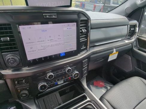 New 2026 Ford F250 Lariat w/ Lariat Ultimate Package image 27