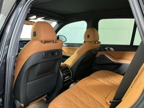 Certified 2023 BMW X5 xDrive40i w/ Premium Package AWD/4WD image 26