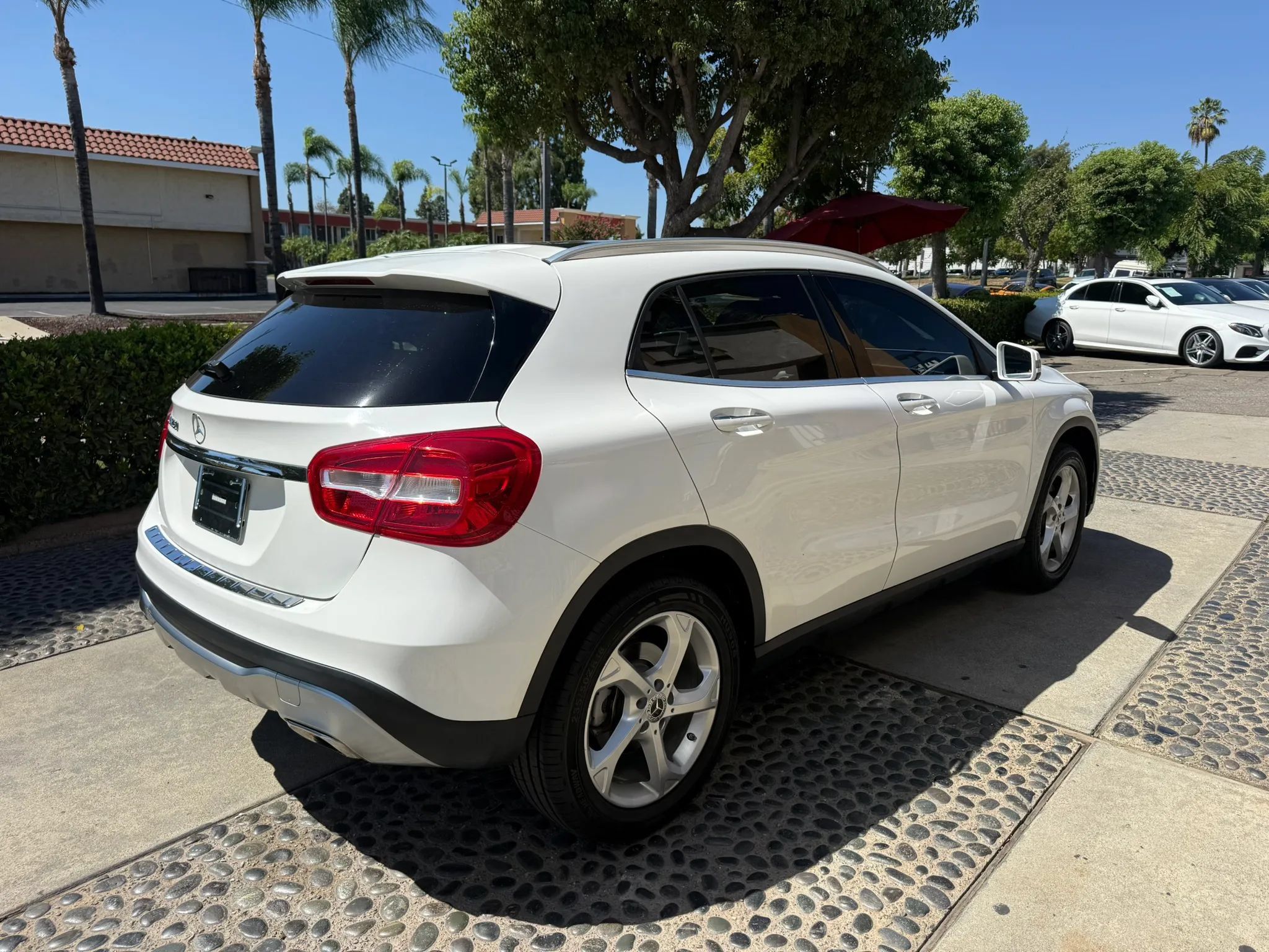 Used 2019 Mercedes-Benz GLA 250 image 5