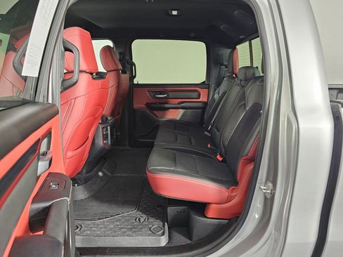 Used 2025 RAM 1500 Rebel w/ Rebel Level 1 Equipment Group image 34