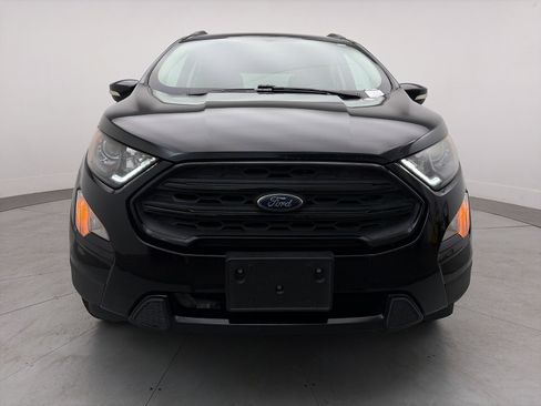 Used 2020 Ford EcoSport SES image 2