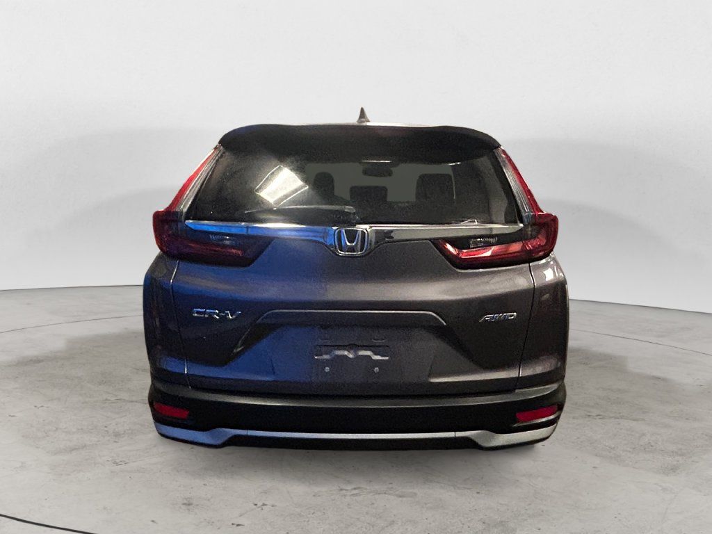 Used 2020 Honda CR-V EX-L image 4