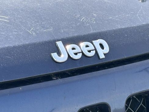 Used 2015 Jeep Patriot Sport w/ Power Value Group image 9