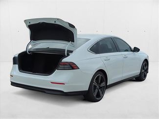 New 2025 Honda Accord Sport video 2