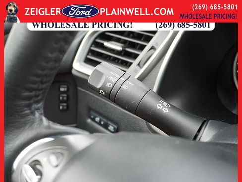 Used 2023 Nissan Murano Platinum image 28