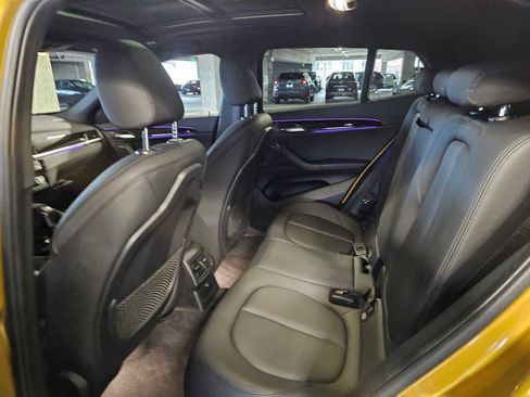 Used 2018 BMW X2 xDrive28i image 35