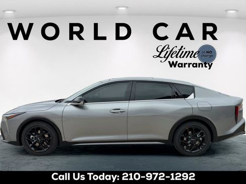 New 2026 Kia K4 GT-Line Turbo image 5