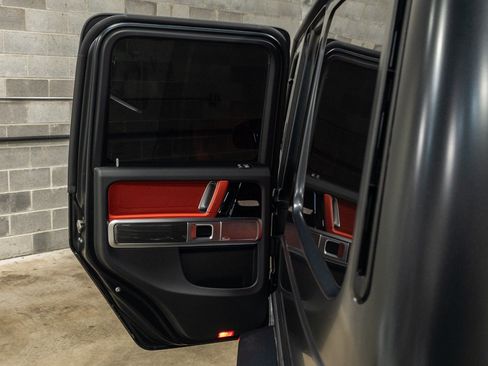 Used 2023 Mercedes-Benz G 63 AMG 4MATIC image 66