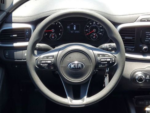 Used 2016 Kia Sorento AWD image 25
