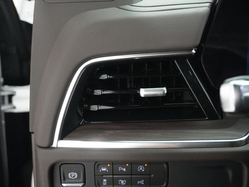 New 2026 Chevrolet Tahoe LT w/ Comfort Package image 22