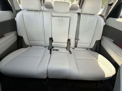 New 2026 Hyundai Palisade SEL AWD/4WD image 4