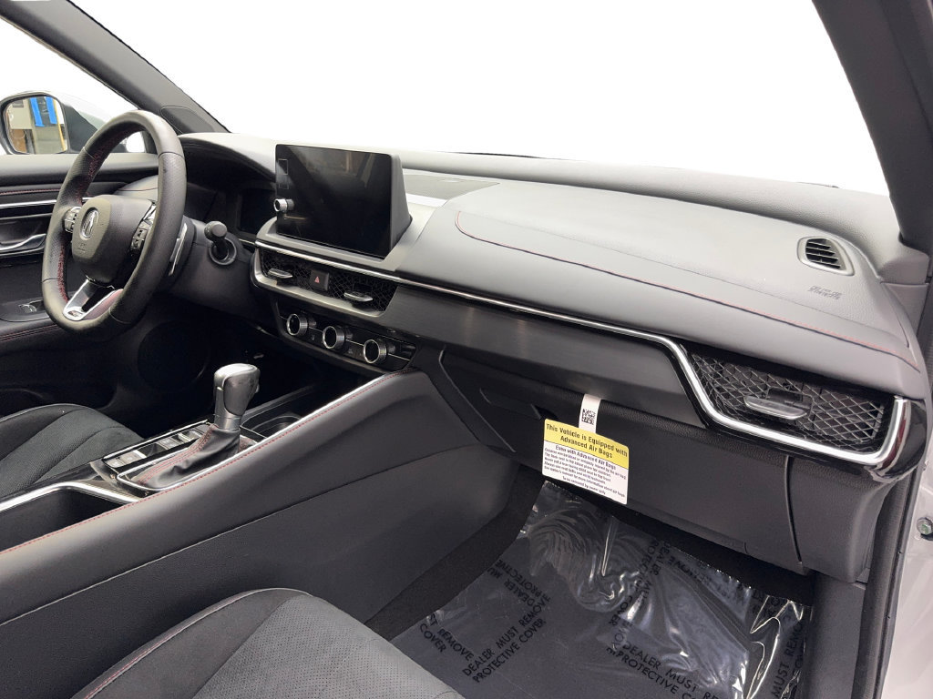 Used 2025 Acura ADX A-Spec AWD/4WD image 56