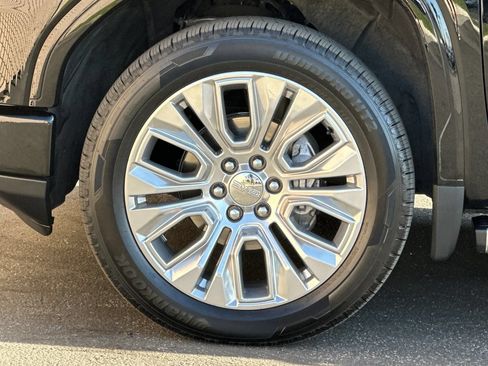 Certified 2023 GMC Sierra 1500 Denali AWD/4WD image 27