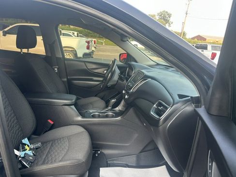 Used 2021 Chevrolet Equinox LT FWD image 9