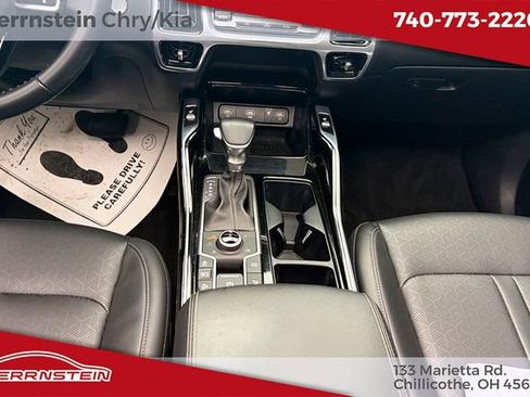 Used 2022 Kia Sorento SX AWD/4WD image 13