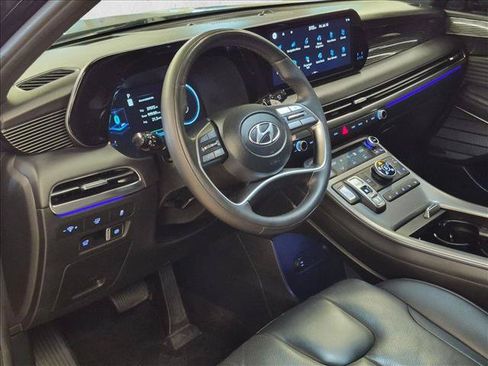 Used 2024 Hyundai Palisade Calligraphy AWD/4WD image 10