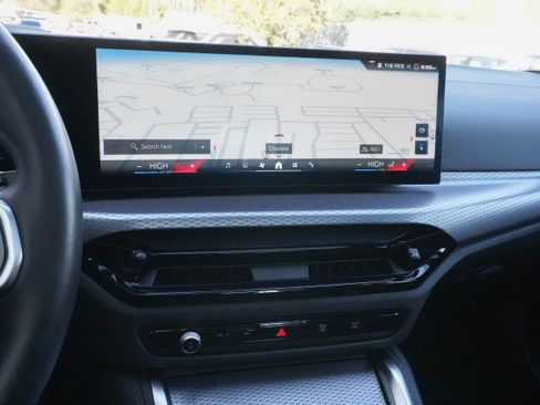 Used 2025 BMW i4 M50 image 23