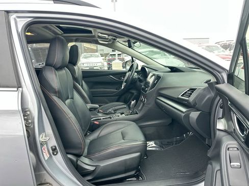 Used 2020 Subaru Crosstrek 2.0i Limited w/ Moonroof Package w/Navigation image 27