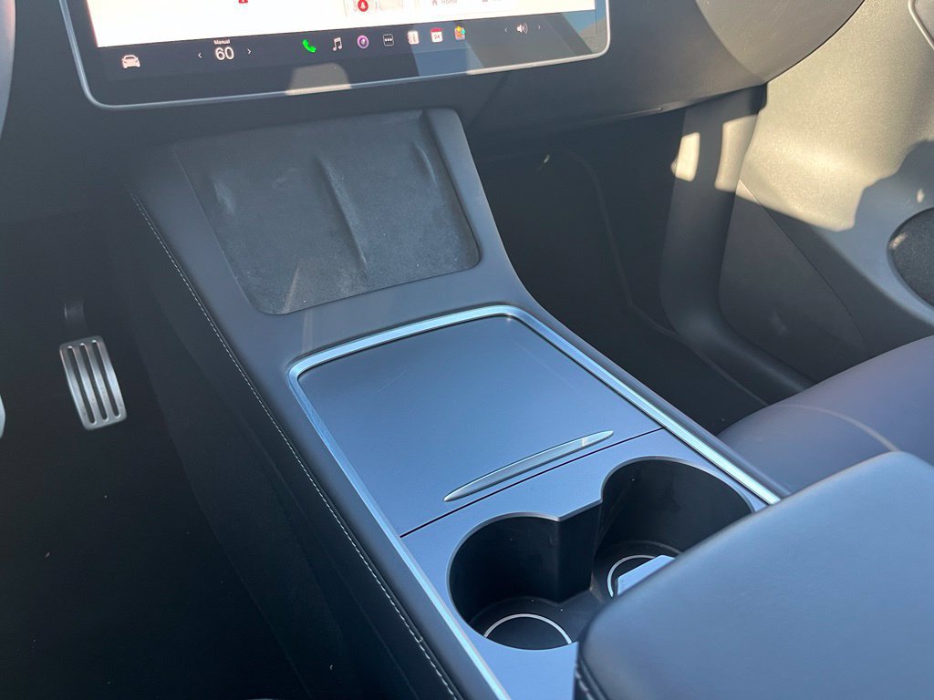Used 2023 Tesla Model Y Performance AWD/4WD image 17