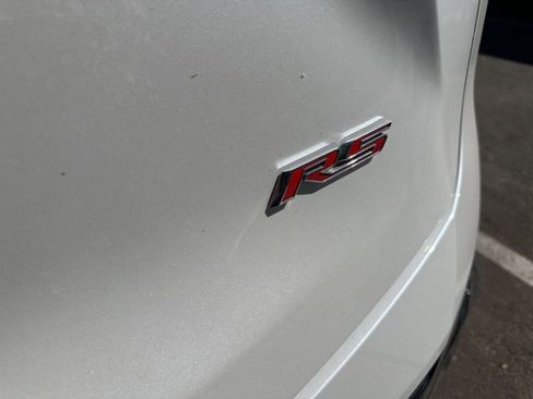 Used 2022 Chevrolet Blazer RS w/ Enhanced Convenience Package image 4