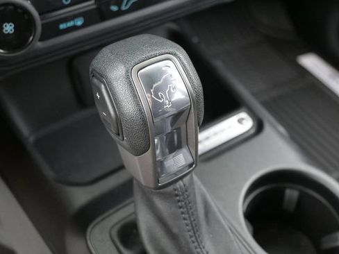 Certified 2023 Ford Bronco 4-Door AWD/4WD image 20