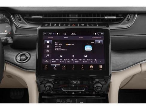 Used 2021 Jeep Grand Cherokee L Laredo AWD/4WD image 10