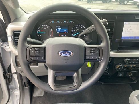 New 2026 Ford F350 XL image 18