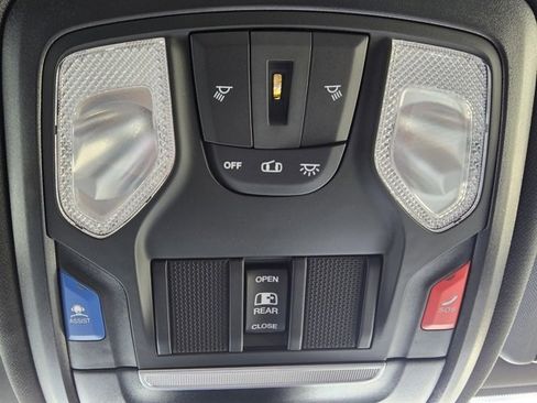 New 2025 RAM 2500 Tradesman image 17