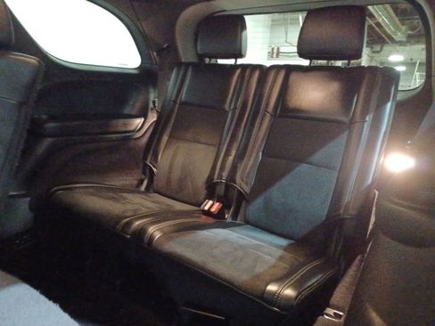 Used 2022 Dodge Durango GT image 24