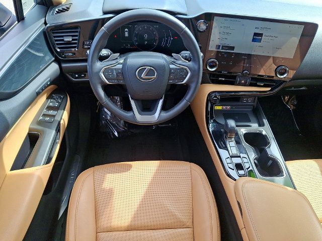 Used 2022 Lexus NX 350 AWD image 7