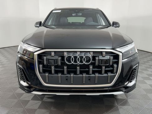 Used 2026 Audi Q7 3.0T Premium Plus AWD/4WD image 5