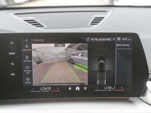 New 2026 BMW X1 xDrive28i w/ Convenience Package image 15