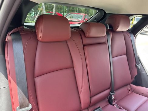 New 2026 MAZDA CX-30 AWD 2.5 S image 47