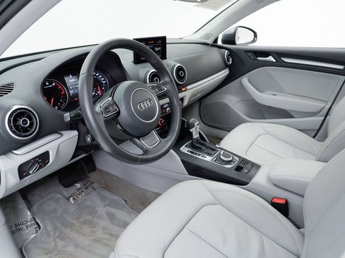 Used 2015 Audi A3 1.8T Premium w/ Cold Weather Package FWD image 9