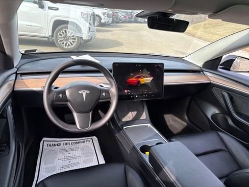 Used 2023 Tesla Model 3 Long Range image 11