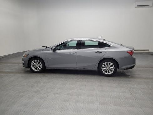 Used 2023 Chevrolet Malibu LT image 3