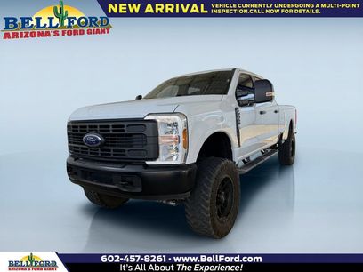 Used 2024 Ford F350 XL