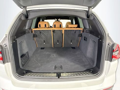 Used 2024 BMW X3 sDrive30i w/ Convenience Package image 27