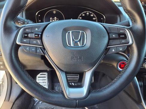 Used 2022 Honda Accord Sport image 16