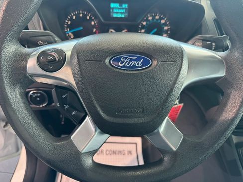 Used 2014 Ford Transit Connect XL image 9