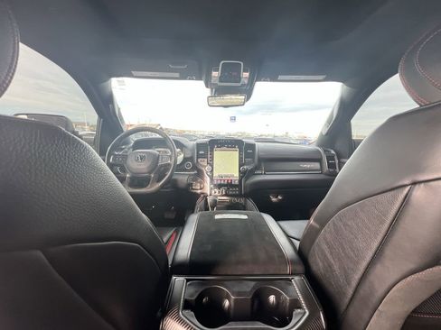 Used 2021 RAM 1500 TRX w/ TRX Level 2 Equipment Group image 21