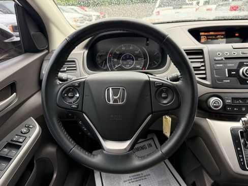Used 2014 Honda CR-V EX-L image 25