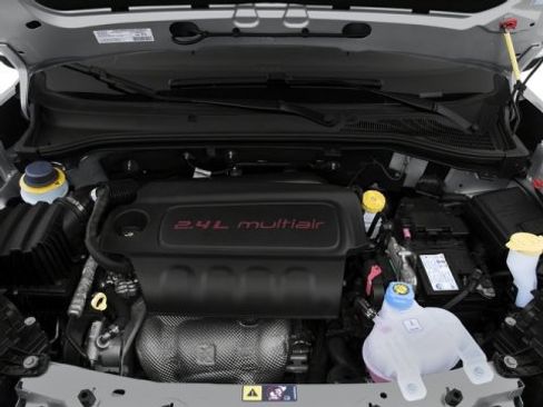 Used 2018 RAM ProMaster City Tradesman image 16