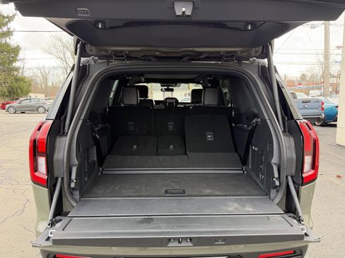 Used 2025 Ford Expedition Tremor image 24