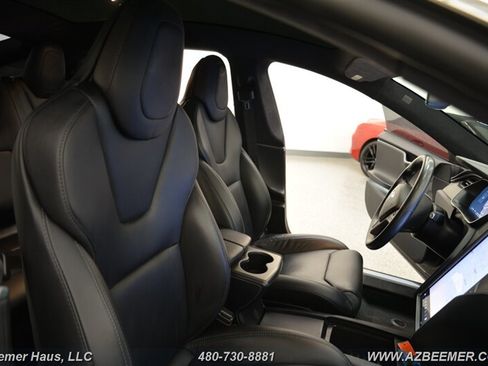 Used 2019 Tesla Model S Performance image 20