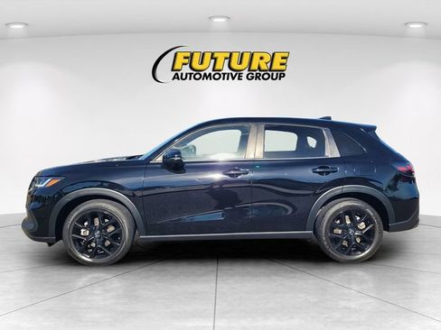 Used 2023 Honda HR-V Sport image 6