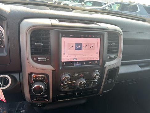 Used 2023 RAM 1500 Tradesman w/ Electronics Group AWD/4WD image 16
